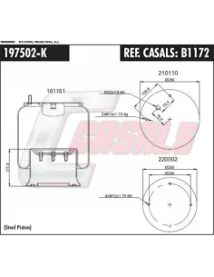CASALSB1172