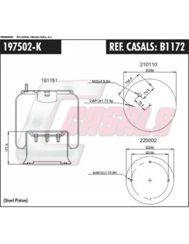 CASALSB1172