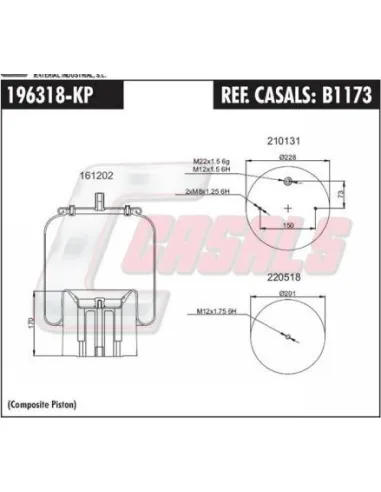 CASALSB1173