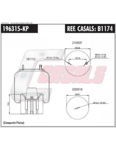 CASALSB1174