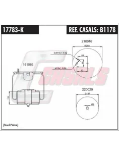 CASALSB1178