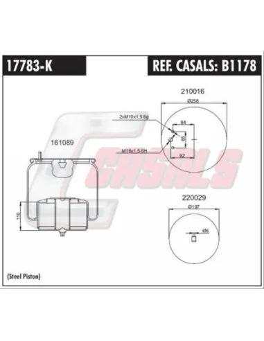 CASALSB1178