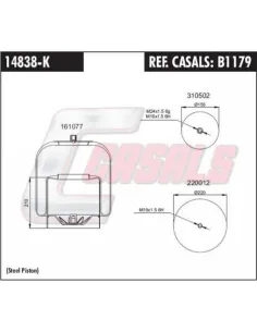 CASALSB1179