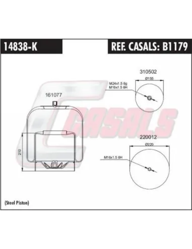 CASALSB1179