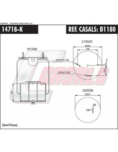 CASALSB1180