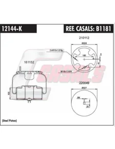 CASALSB1181