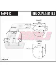 CASALSB1182