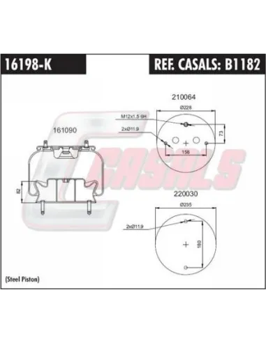 CASALSB1182
