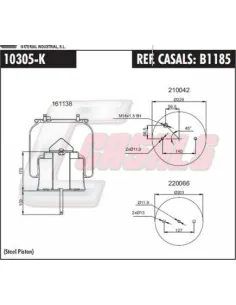 CASALSB1185