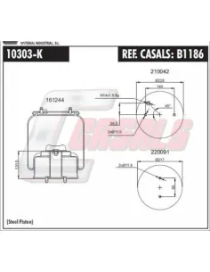 CASALSB1186