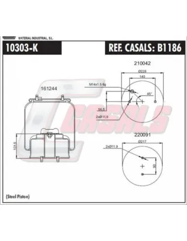 CASALSB1186
