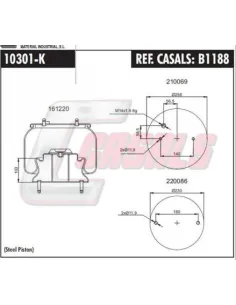 CASALSB1188