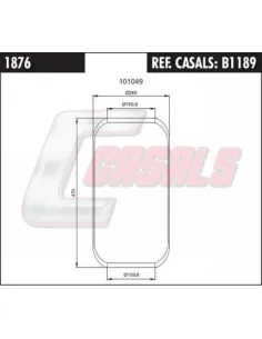 CASALSB1189