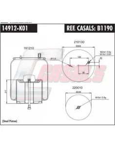 CASALSB1190