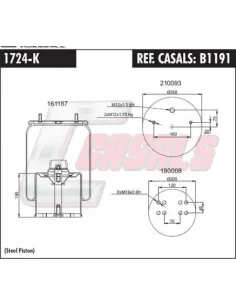 CASALSB1191