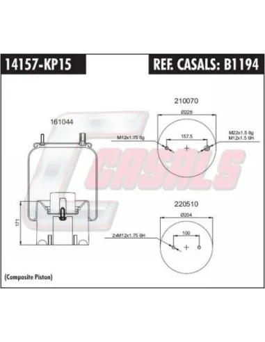 CASALSB1194