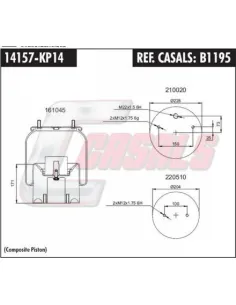CASALSB1195