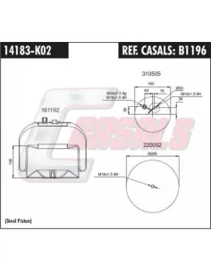 CASALSB1196