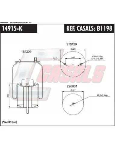 CASALSB1198