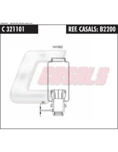 CASALSB2200