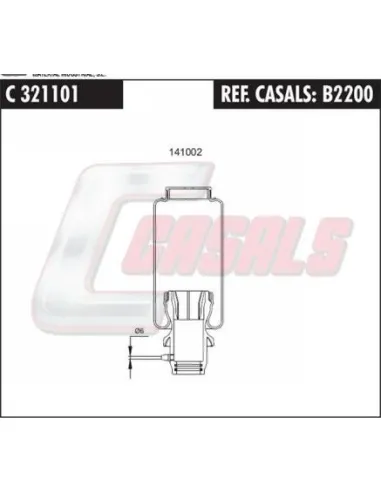 CASALSB2200