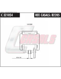 CASALSB2205