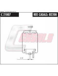 CASALSB2208
