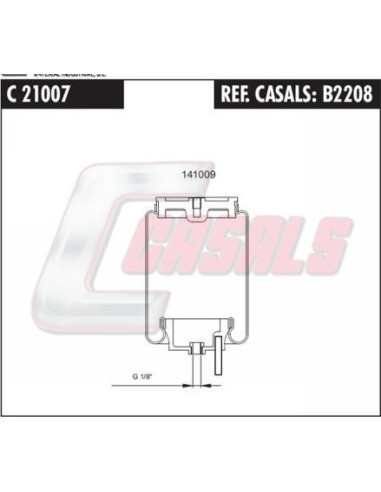 CASALSB2208