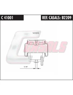 CASALSB2209
