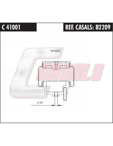 CASALSB2209