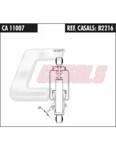 CASALSB2216