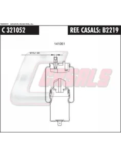 CASALSB2219