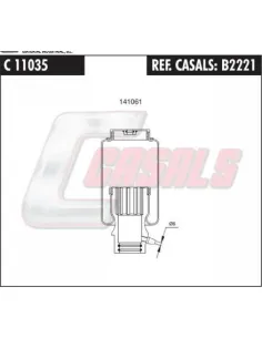 CASALSB2221