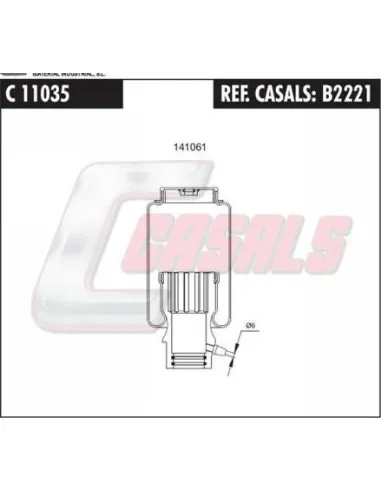 CASALSB2221