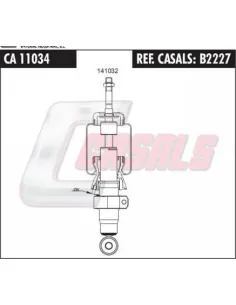 CASALSB2227