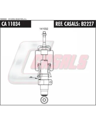 CASALSB2227