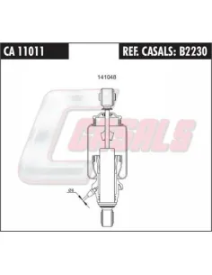 CASALSB2230