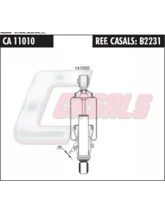 CASALSB2231