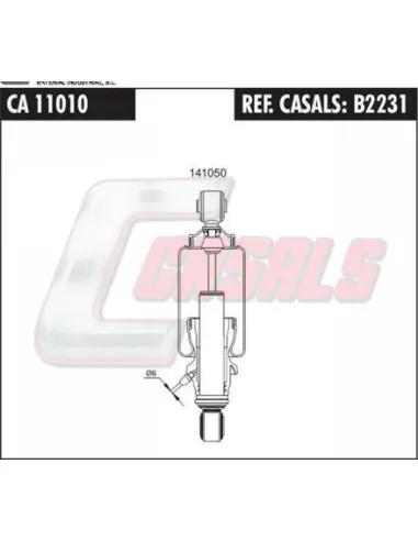 CASALSB2231