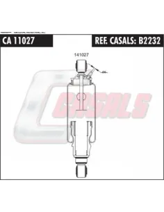 CASALSB2232