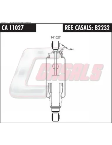 CASALSB2232