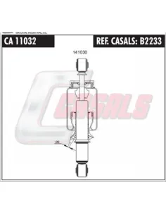 CASALSB2233