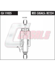 CASALSB2234