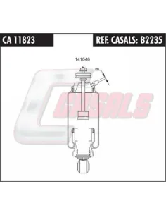 CASALSB2235