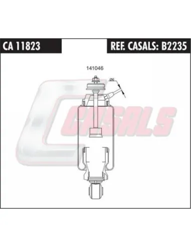CASALSB2235
