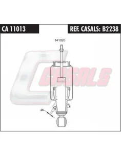 CASALSB2238