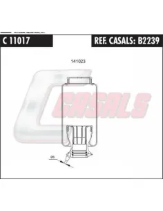 CASALSB2239