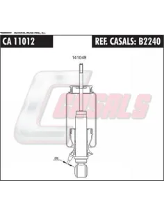 CASALSB2240