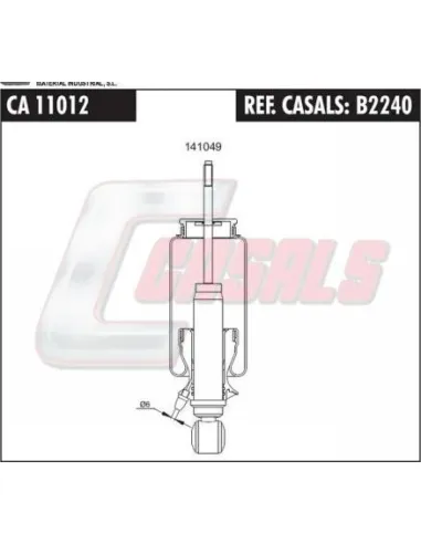 CASALSB2240