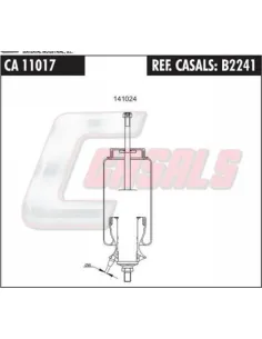 CASALSB2241